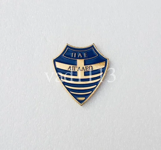 футбол  ФК Эгалео Греция - Greece Ціна