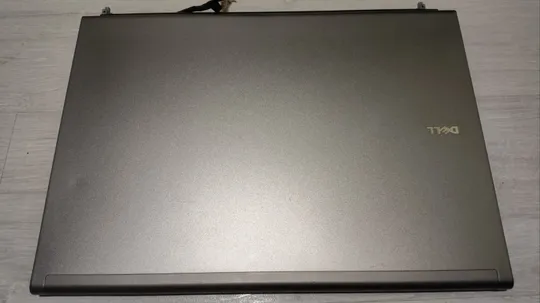 Купити Кришка+рамка+петлі+шлейф Dell M6500