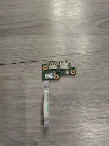 фото, Плата USB для ноутбука Acer Aspire V5-551