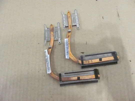 номер0030-26 термотрубка охолодження AT12M0020R0 AT10O0020A0 для ACER Aspire E1-530 E1-532 E1-570 E1-572 оригінал Ціна