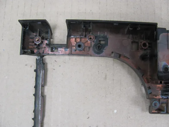 380-2 Кришка дно піддон корпуса AP0WZ000100  для Lenovo G510 оригінал Інтернет-аукціон