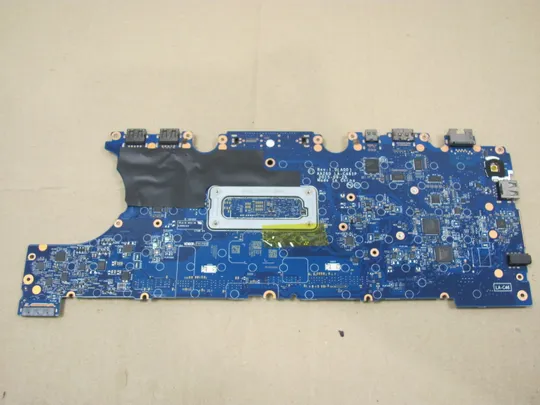 594-15  материнська плата AAZ60 LA-C461P  i5-6300U SR2F0  для Dell Latitude E7470  7470 оригінал Продаж