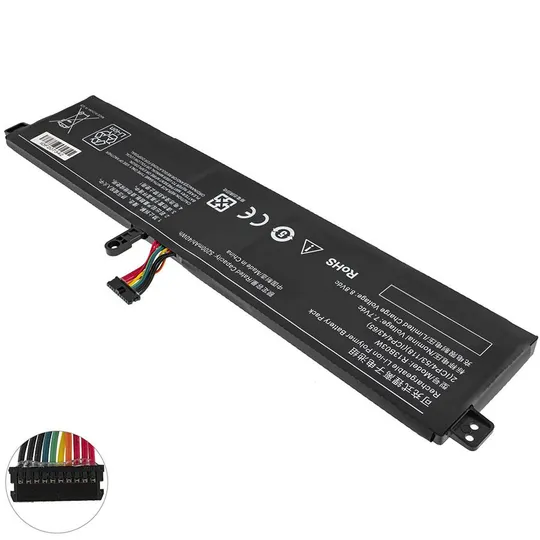 Купити Батарея для ноутбука Xiaomi R13B03W (RedmiBook 13) 7.7V 5200mAh 40Wh Black