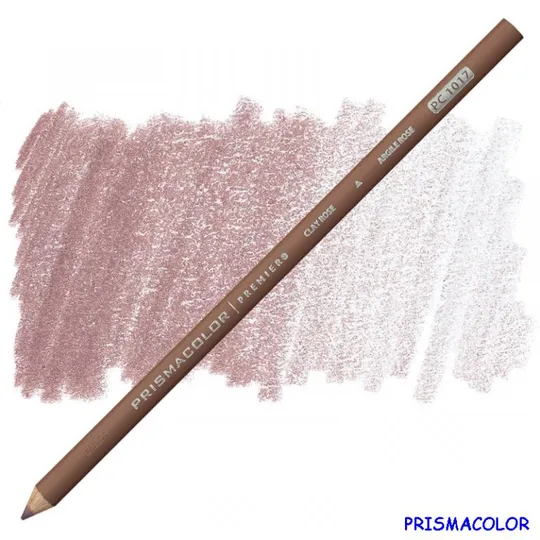 PRISMACOLOR ПОШТУЧНО Карандаш N1017 Clay Rose Ціна