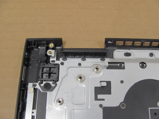810-4 Кришка панель палмрест 054WVM AP3LE000101 клавіатура робоча для Dell Inspiron/Vostro 15 3510 3511 3515  оригінал Характеристики