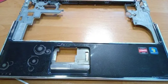 Корпус под клавиатурой HP Pavilion dv6 zye3aut3tp303ctd103 Ціна