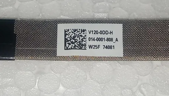 Роз&#039;єм привода з ноутбука SONY VAIO SVS13AB1KV 014-0001-808 З аукціону