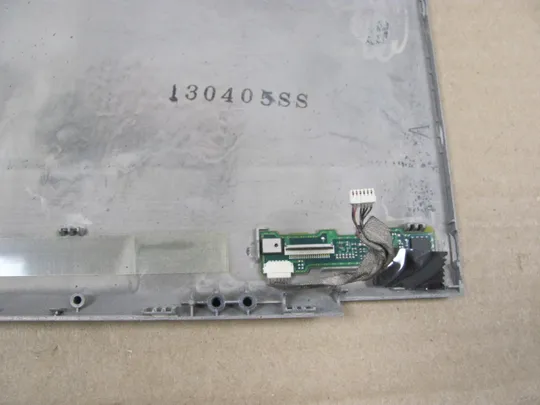661-31 кришка матриці для FUJITSU LIFEBOOK U772 оригінал Недорого