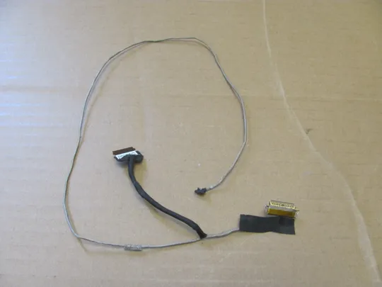 номер0979-17 шлейф матриці Шлейф матриці для ноутбука Шлейф дисплея Шлейф підключення дисплея Шлейф екрана Laptop matrix cable DC020023A00 для Lenovo V15-IKB  V15-ADA S145-15 оригінал Де купити