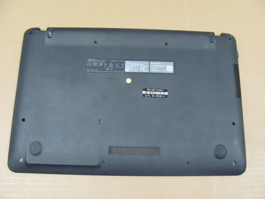 765-3 Кришка дно піддон корпуса 13NB0HE1AP0422 для ASUS X540 R540 K540 F540 X541 X543 R543 F543 K543  оригінал Ціна