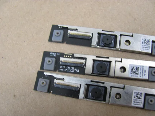 Купити 621-6 WEB камера 00HN370 00HN371 00HN372  для Lenovo ThinkPad T470 оригінал