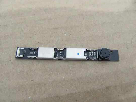 550-26 WEB камера BA59-03360A для SAMSUNG NP535 NP535U3C NP530 NP530U3C 530U 535U 540U оригінал З аукціону
