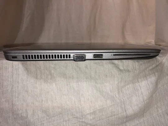 ноутбук HP 840 G3 FHD i5-6300U/ 8Gb DDR4/ SSD 480GB / Intel HD520/ 6годин Недорого