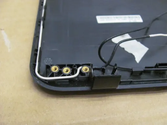 номер0017-11 кришка матриці H000037490 13N0-ZXA0L01 для TOSHIBA Satellite C870 L870 оригінал Характеристики