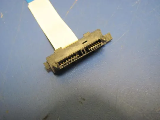 №117-27 Перехідник CD/DVD DD0U86CD010 для Hp Pavilion 15 оригінал Продаж