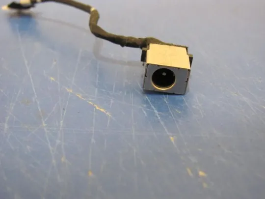 868-39 роз&#039;єм живлення 450.03703.2001 EA53BM для V5-572G ZRK ES1 ES1-512 ES1-531 оригінал З аукціону