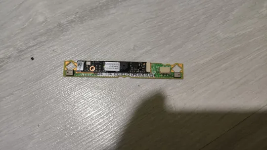 вебкамера Fujitsu E751 E752 Ціна