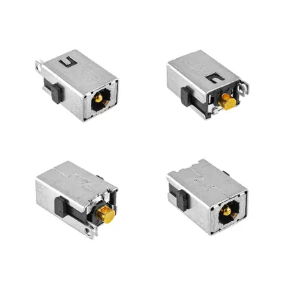 фото, Роз'єм живлення PJ075-1.65mm (HP Compaq)