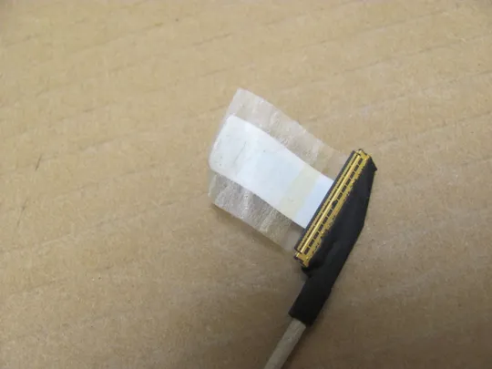 номер0945-25  шлейф матриці Шлейф матриці для ноутбука Шлейф дисплея Шлейф підключення дисплея Шлейф екрана Laptop matrix cable K1N-3040077-H39 MS17B4 EDP для  MSI GS73 GS73VR оригінал Продаж