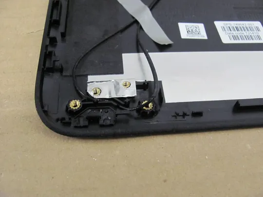 405-9 кришка матриці 749642-001 AP14D000110 для HP Pavilion 15-G 15-S 15-R 250 G3, 255 G3 оригінал в Україні