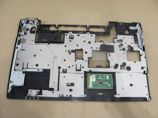 Купити номер0158-3 Кришка панель палмрест тачпад для FUJITSU LIFEBOOK E781 E782 оригінал