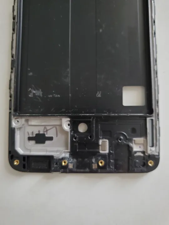 Рамка дисплею корпусу Samsung A51 A515 Оригінал Характеристики