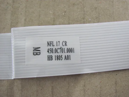 номер0213-23 плата USB  Card reader 448.0C701.0011 450.0C701.0001  для HP Pavilion 17-AK 17-BS   оригінал Інтернет-аукціон