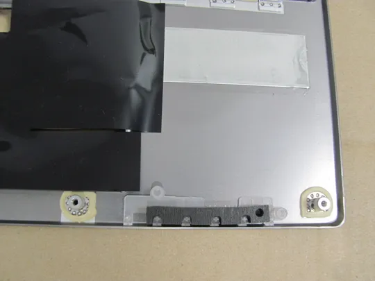 563-3  Кришка панель палмрест для FUJITSU LIFEBOOK E753 оригінал Інтернет-аукціон