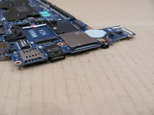 692-6 материнська плата SR2F0  i5-6300U AAZ50 LA-C451P для Dell Latitude E7270 7270 оригінал Продаж