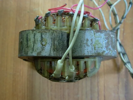 Трансформатор ТПП 232-220-50 З аукціону