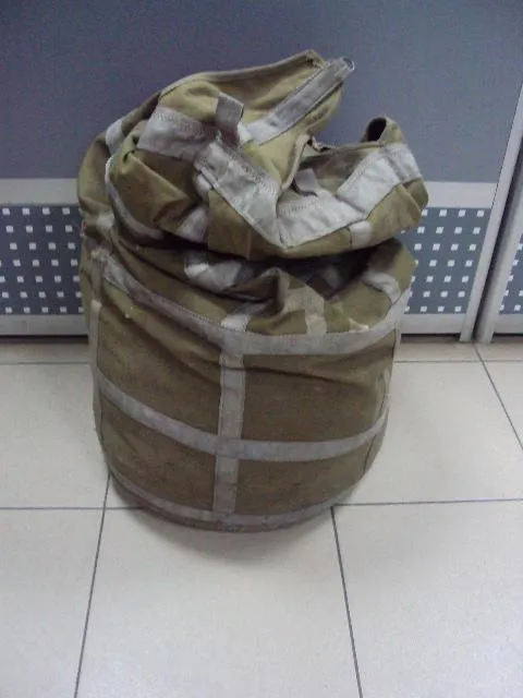 ПТК-6М Тормозной парашют Де купити