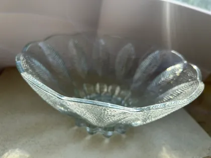 фото, Ваза для фруктів " Фруктовниця "