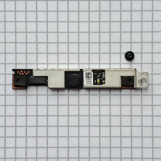 Web камера Dell Latitude E6440 / CNFCH52 для ноутбука оригінал Ціна