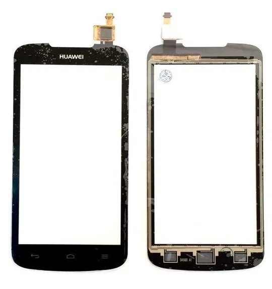 Купити Тачскрин Huawei Ascend Y535 Black