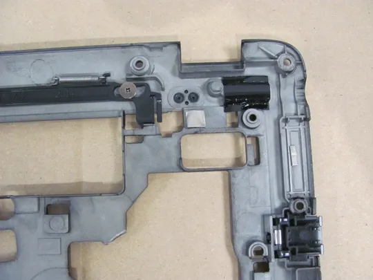 номер0342-1  Кришка дно піддон корпуса 6070B0676403 765809-001 для HP ELITEBOOK  840 740 745 G1 G2 нижня кришка Bottom корито нижня частина корпусу оригінал Характеристики