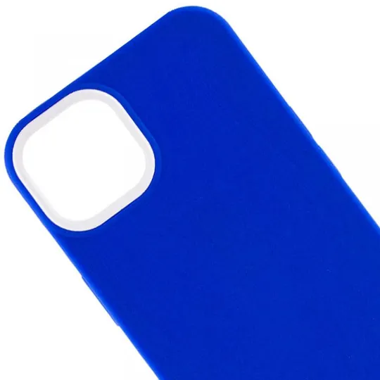 Купити Чехол TPU+PC Bichromatic для Apple iPhone 12 Pro Max (6.7&quot;)