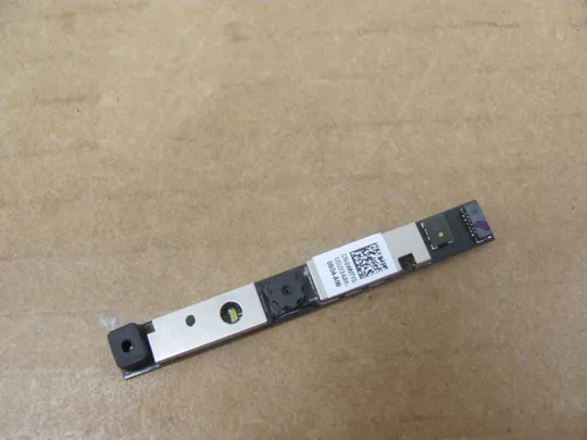 номер0205-4 WEB камера Веб-камера для ноутбука Камера спостереження Камера для відеозв'язку web camera 0WNTY0 для Dell Inspiron 5567 5767 5570 5775 15 15R  VOSTRO 5568 P75F G3 15 3579 15PD 15PR 15GD Оригінал Ціна