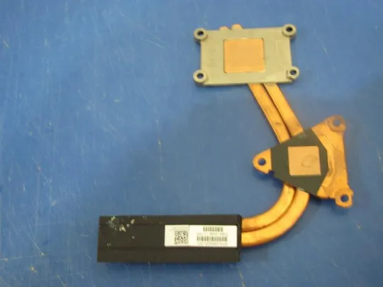 Купити номер0115-46 термотрубка охолодження AT0R10010S0 686905-001 для HP ENVY M6 M6-1000 оригінал