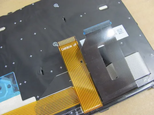номер0817-28 клавіатура з підсвіткою PK131661B01 01YP389  для Lenovo ThinkPad T14 Gen 1 2 T490 T495 оригінал Де купити