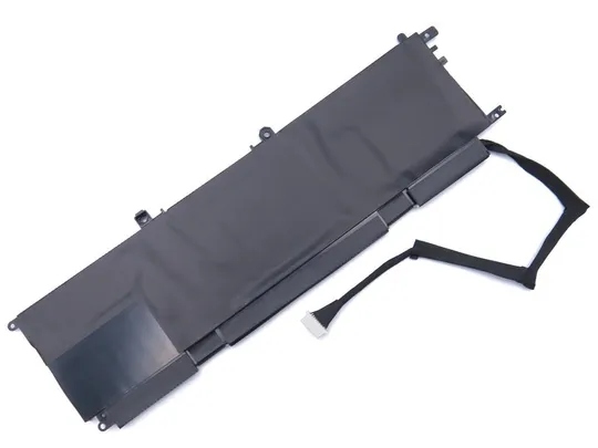 Батарея AD03XL для ноутбука HP Envy 13-AD (HSTNN-DB8D, 921439-855) (11.1V 3850mAh 42Wh) З аукціону