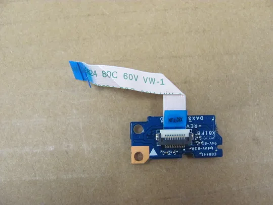 38-29 плата LED DAX81TH16E0  для HP ProBook  440 G4 445 G4 430 G4 оригінал Ціна