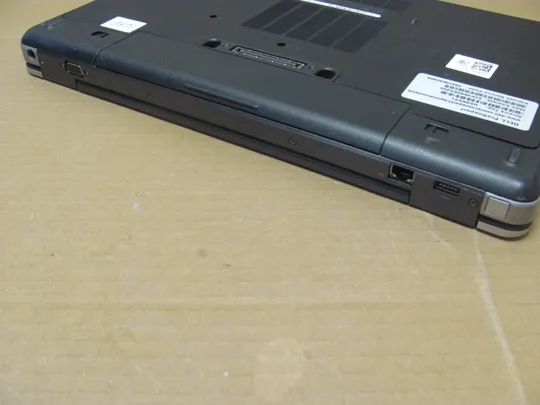 1686 Dell Latitude E6540 15,6&quot; FHD i7 4800MQ 2,7Ghz / 16Gb / 240ssd / Radeon HD8790m 2Gb 128bit / WebCam + блок живлення Недорого