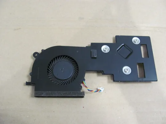 664-14 система охолодження DLT4600530C0001 460.0370C.0001 для Acer Aspire ES1-531 EX2519 ENTG81 ES1-512 ES1-571 PACKARD BELL N15W4 оригінал Ціна