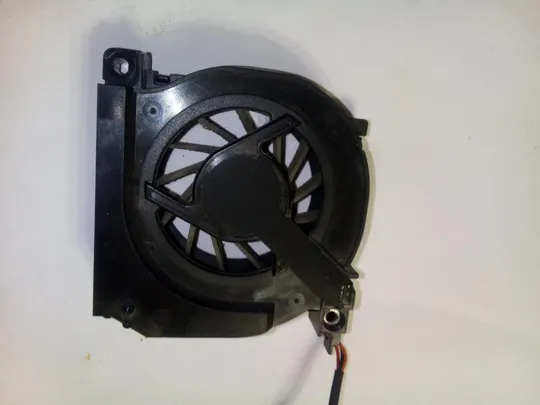 КУЛЕР DELL D600 З РОЗБОРКИ, РОБОЧИЙ З аукціону