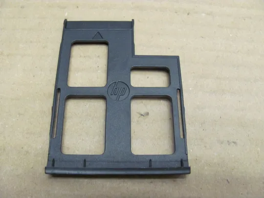 Купити номер0172-2 заглушка корпуса FA07D000U00 для   HP EliteBook 8440p  оригінал
