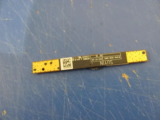 Купити №139-21 WEB-камера NC.21411.02C NC.21411.02B NC.21411.02W для ACER V3-572G E5-571 E5-521 оригінал
