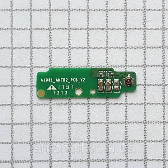 Плата / конектор Lenovo TB-7304i/TAB 7 Essential для планшета оригінал Ціна