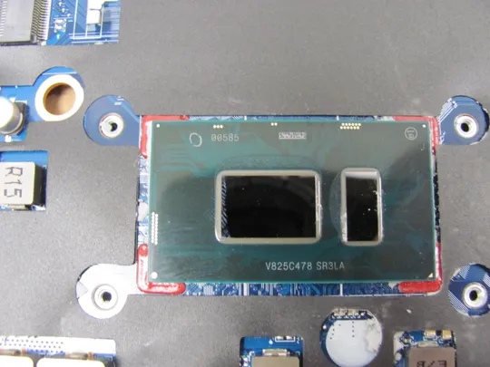 81-1 материнська плата РОБОЧА DA0X8CMB6E0 SR3LA i5-8250U для HP ProBook 450 455 470  G5 оригінал Інтернет-аукціон