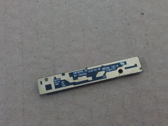 Купити №328-26 WEB-камера CP663707-01 для FUJITSU E544 E734 оригінал