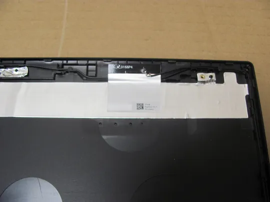 номер0929-23 кришка матриці Кришка дисплея Тильна кришка Корпус матриці Верхня кришка matrix cover Top Case LCD Cover Rear Lid Back Cover Housing Cabinet 4ELV9LCLV00 EALV9005010 для Lenovo IdeaPad V510-14IKB V510-14ISK E42 E42-30 E42-70 E42-80 оригінал Де купити